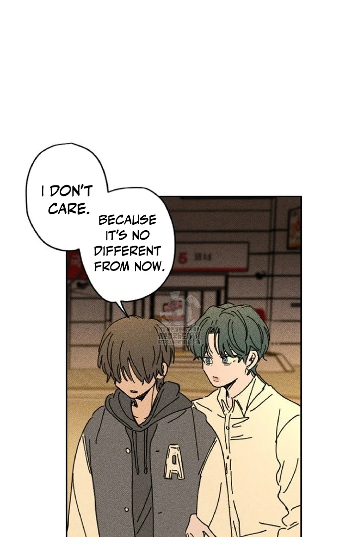 an easy senior | fan translation | - Chapter 3 manhwa