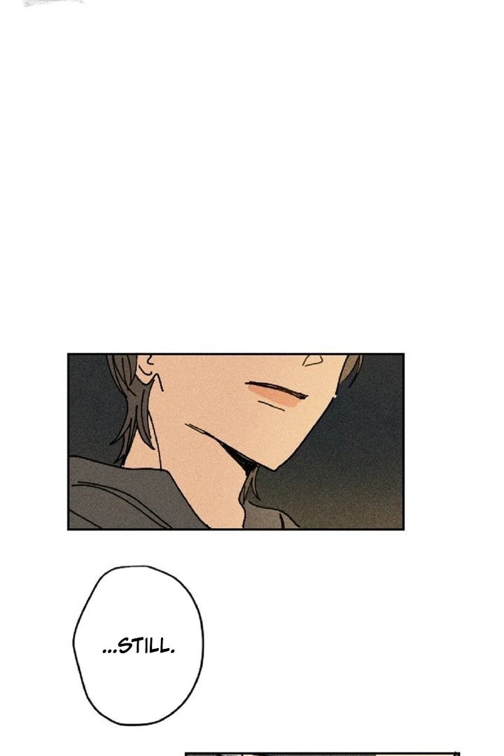 an easy senior | fan translation | - Chapter 3 manhwa