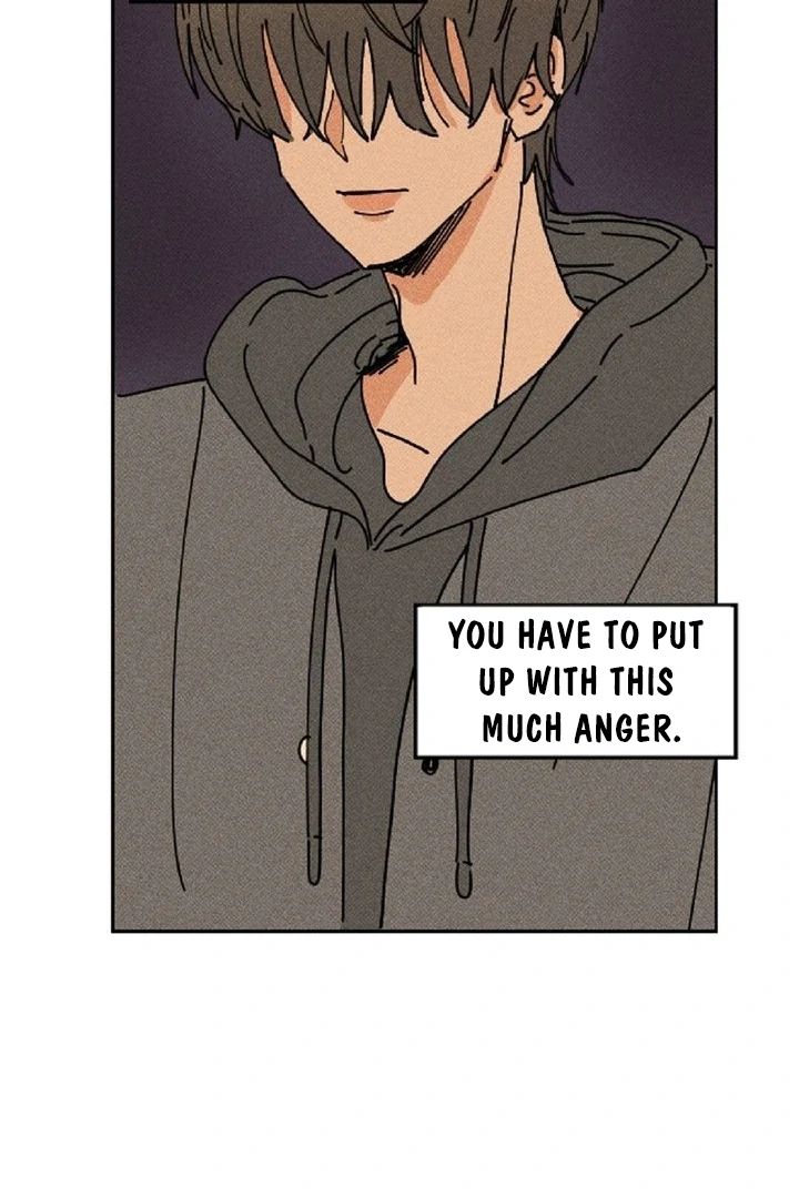 an easy senior | fan translation | - Chapter 3 manhwa