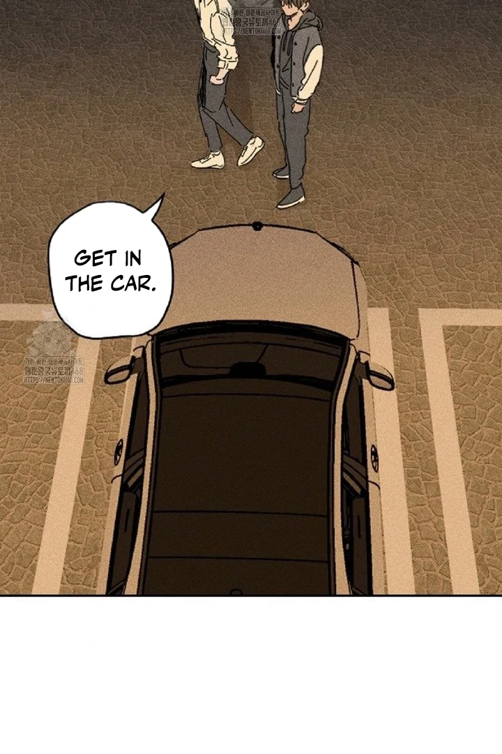 an easy senior | fan translation | - Chapter 3 manhwa
