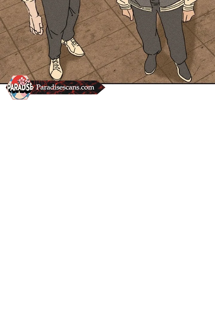 an easy senior | fan translation | - Chapter 3 manhwa