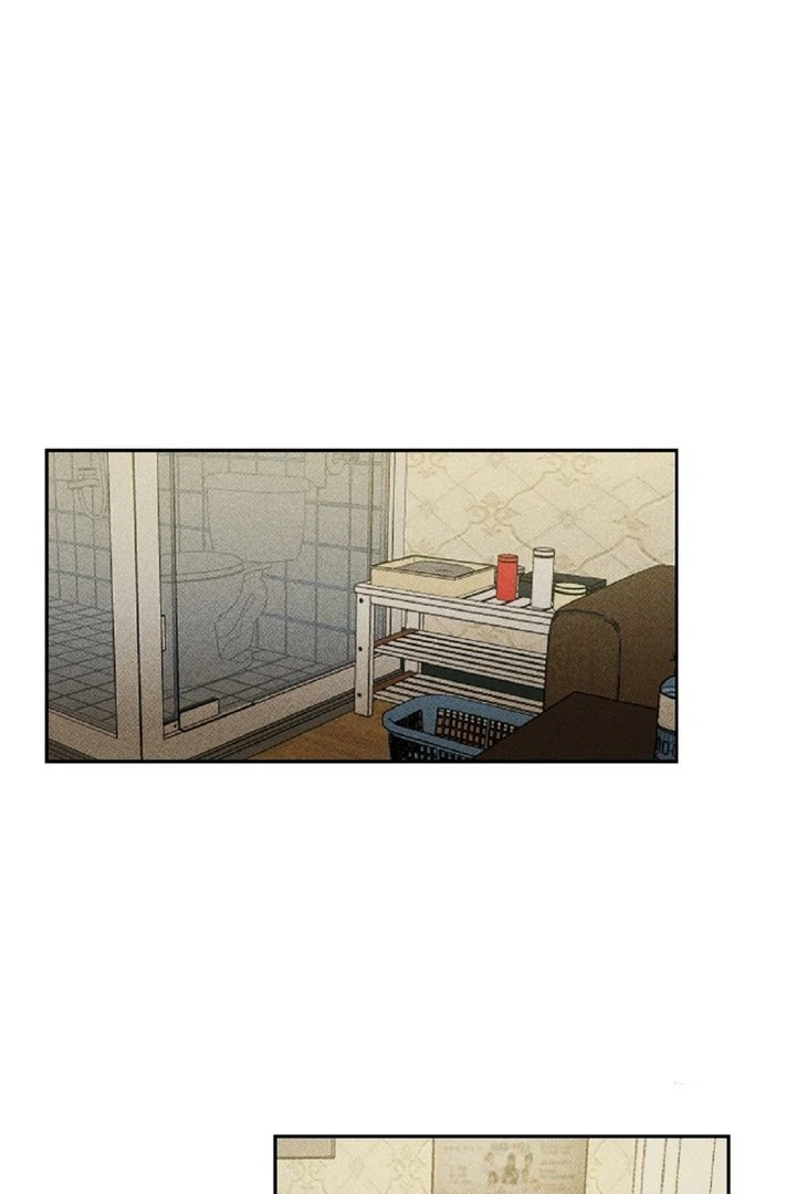 an easy senior | fan translation | - Chapter 4 manhwa