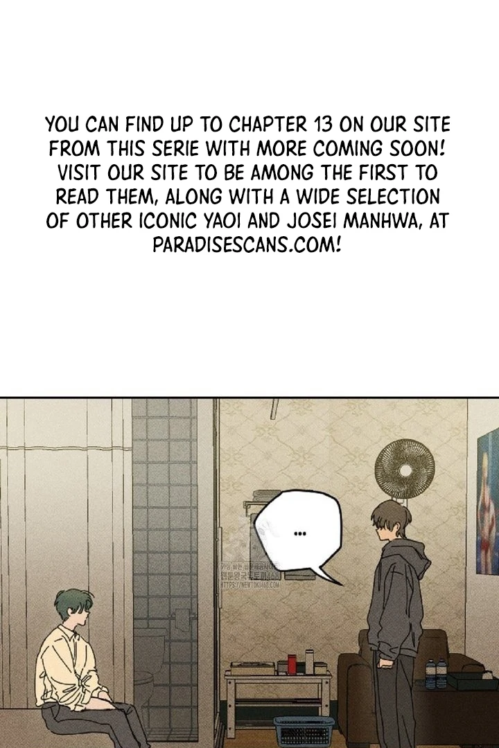 an easy senior | fan translation | - Chapter 4 manhwa