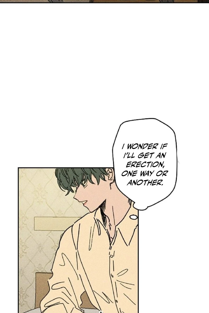 an easy senior | fan translation | - Chapter 4 manhwa