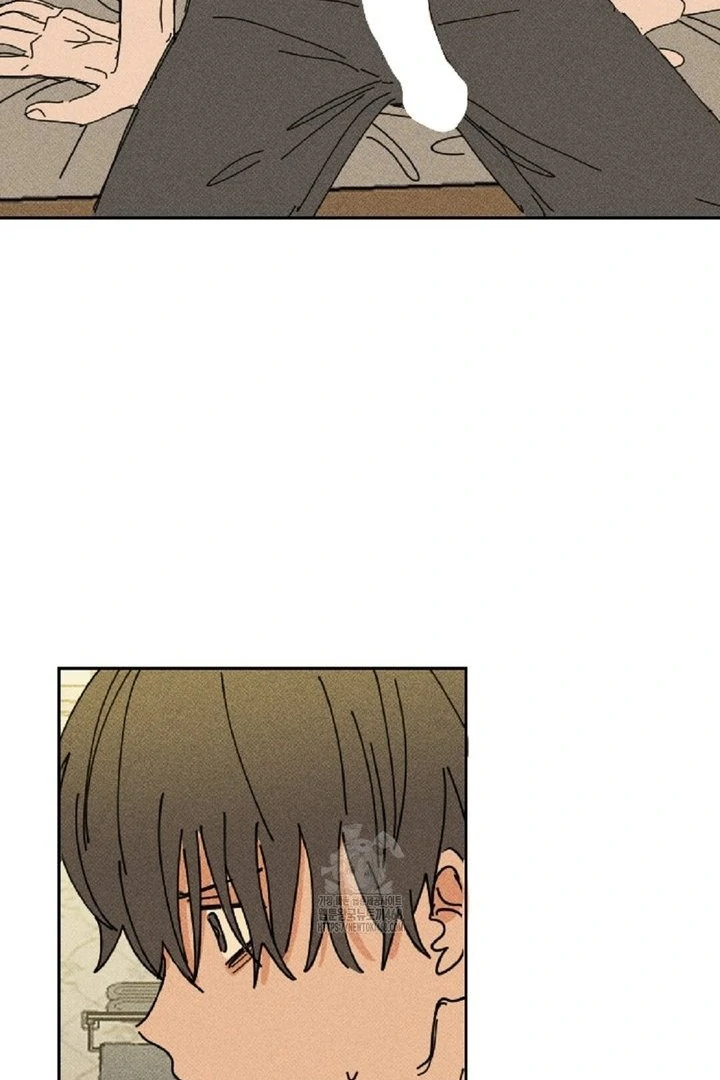 an easy senior | fan translation | - Chapter 4 manhwa