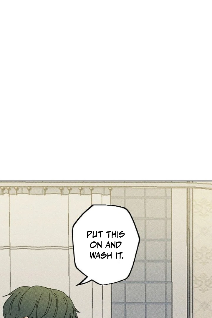 an easy senior | fan translation | - Chapter 4 manhwa