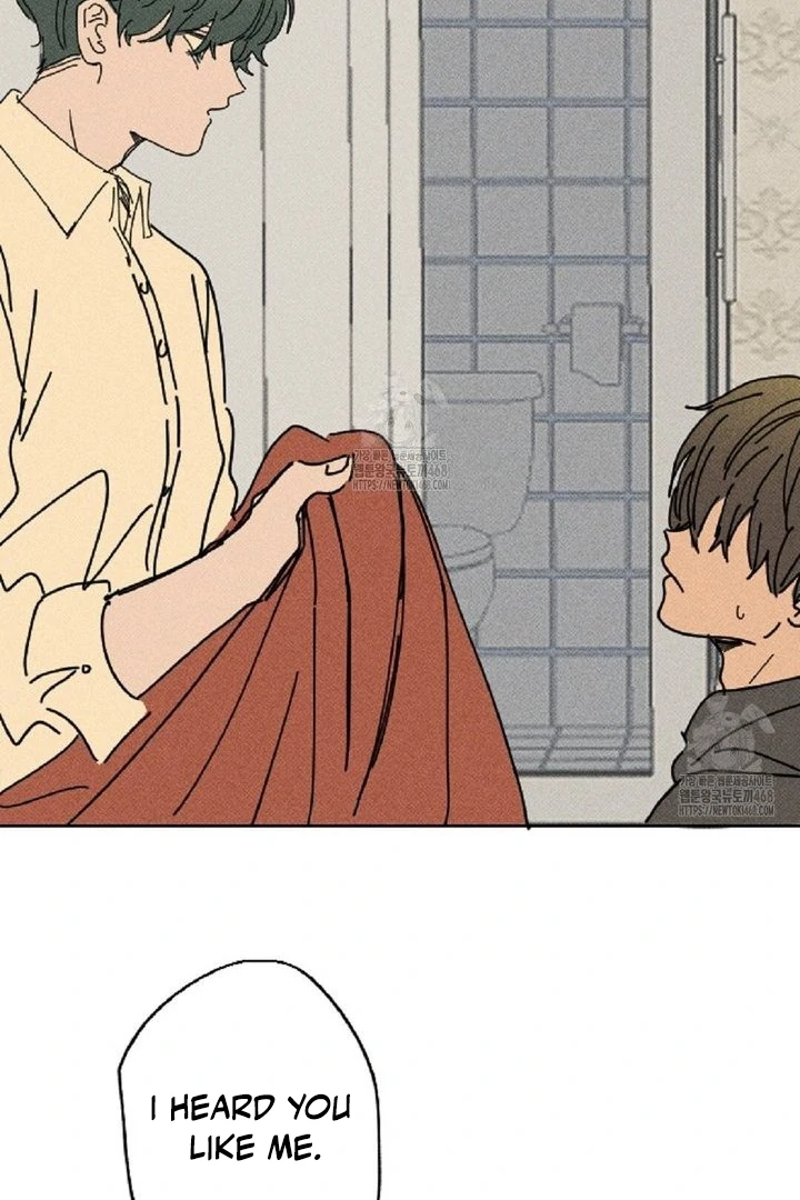an easy senior | fan translation | - Chapter 4 manhwa