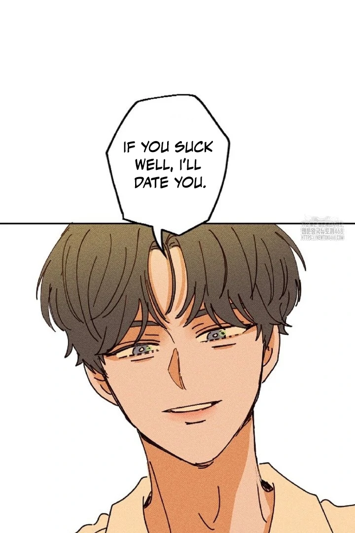 an easy senior | fan translation | - Chapter 4 manhwa