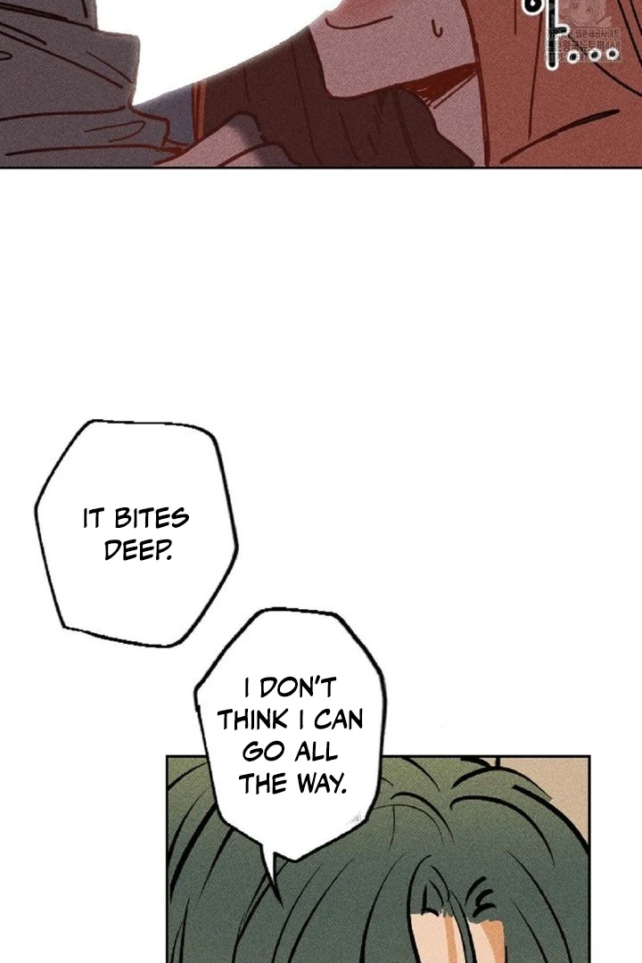 an easy senior | fan translation | - Chapter 4 manhwa