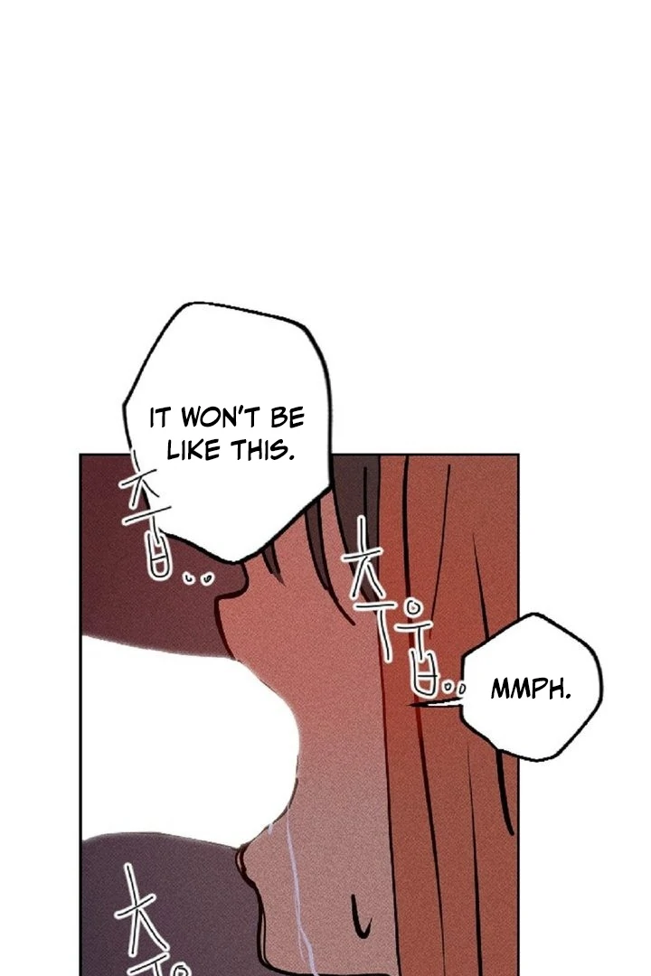 an easy senior | fan translation | - Chapter 4 manhwa