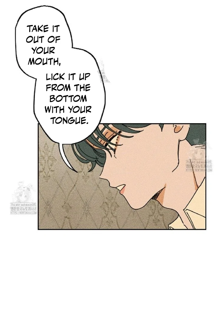 an easy senior | fan translation | - Chapter 4 manhwa