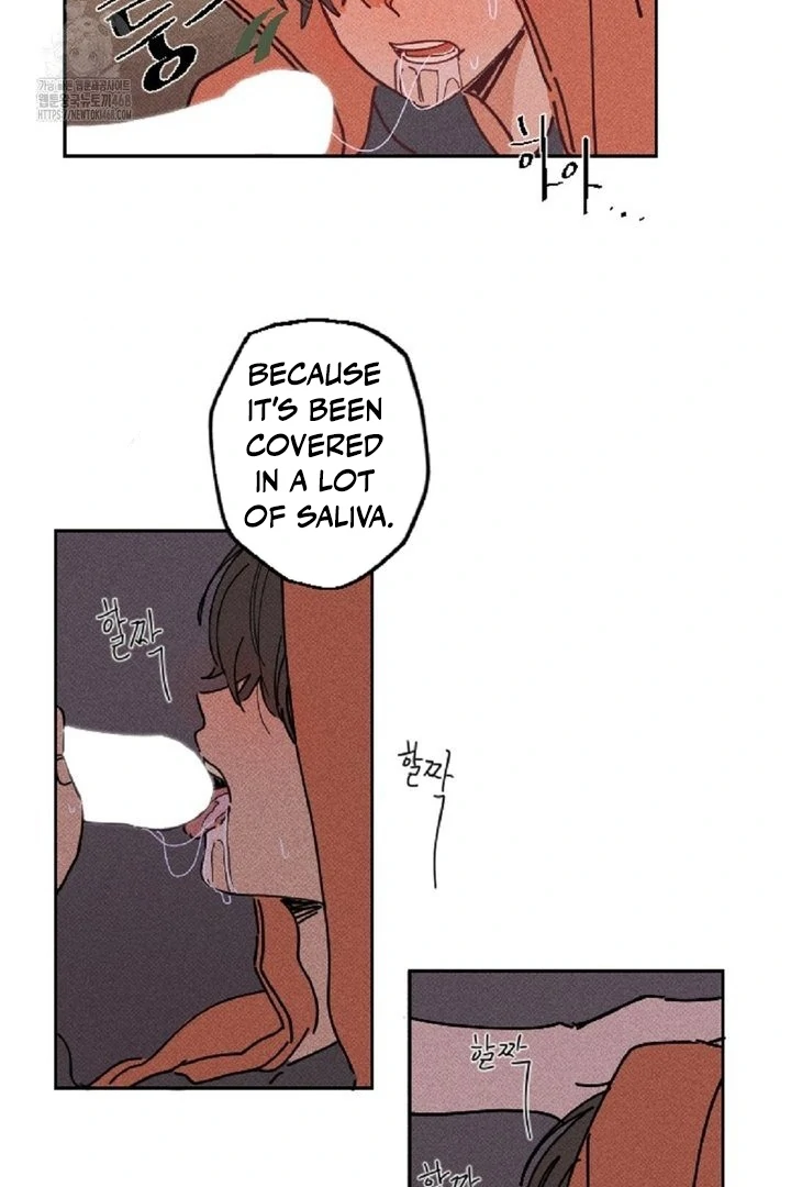 an easy senior | fan translation | - Chapter 4 manhwa