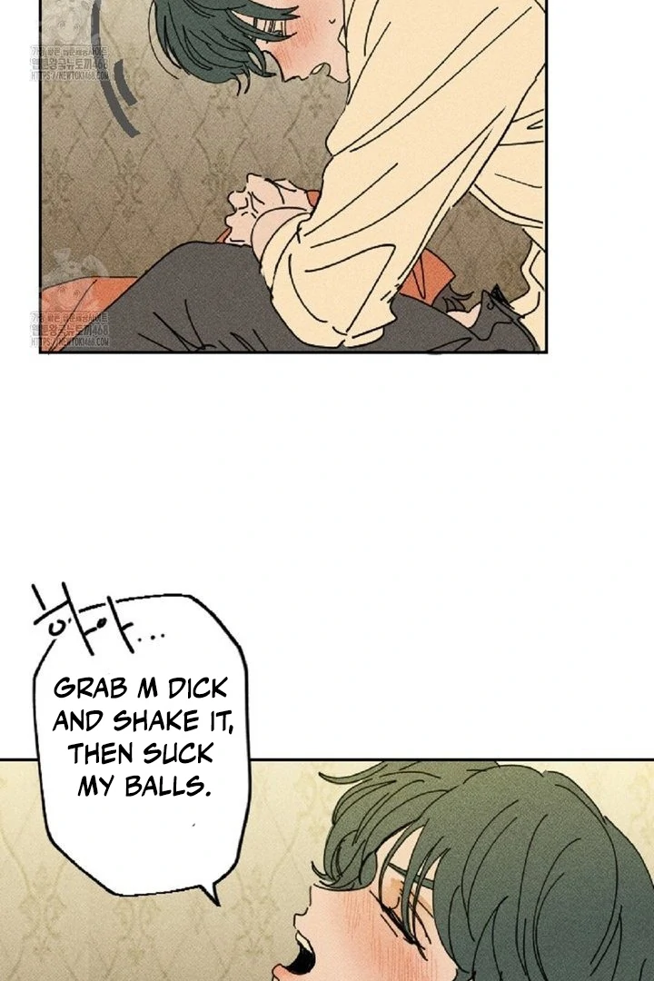 an easy senior | fan translation | - Chapter 4 manhwa