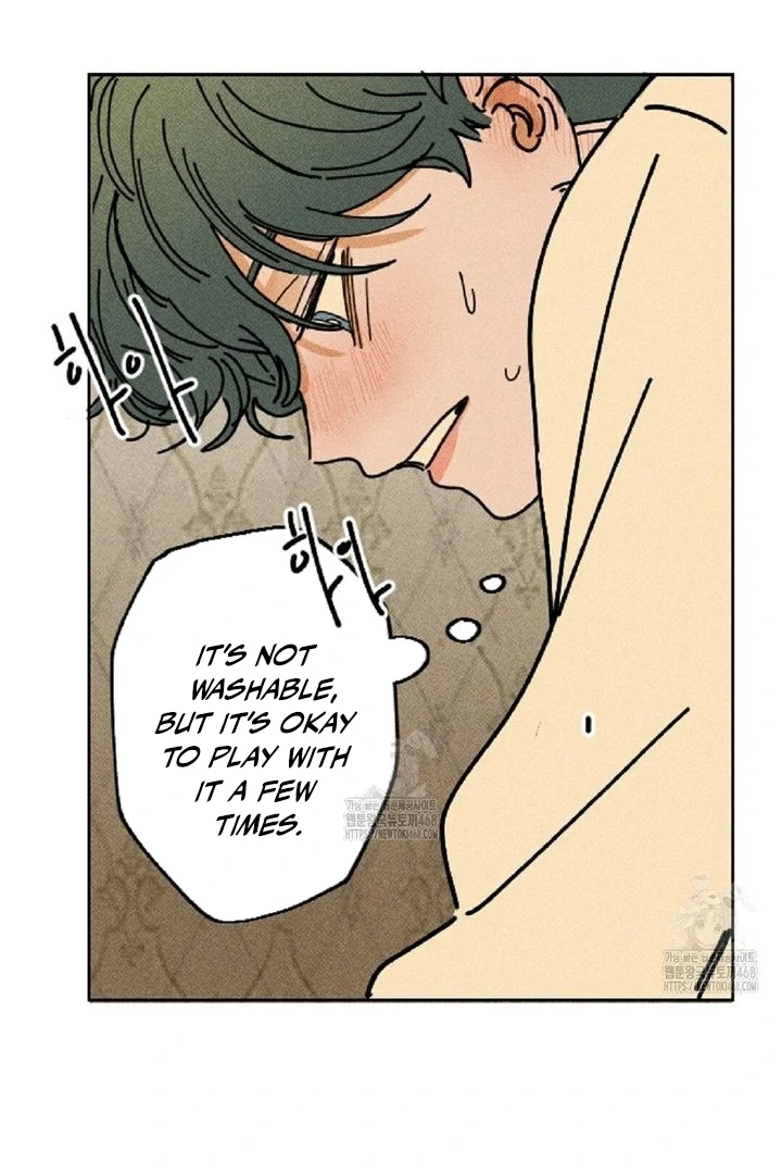an easy senior | fan translation | - Chapter 4 manhwa