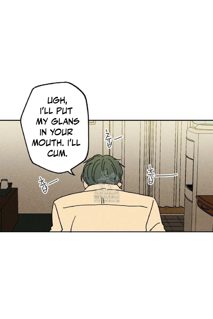 an easy senior | fan translation | - Chapter 4 manhwa
