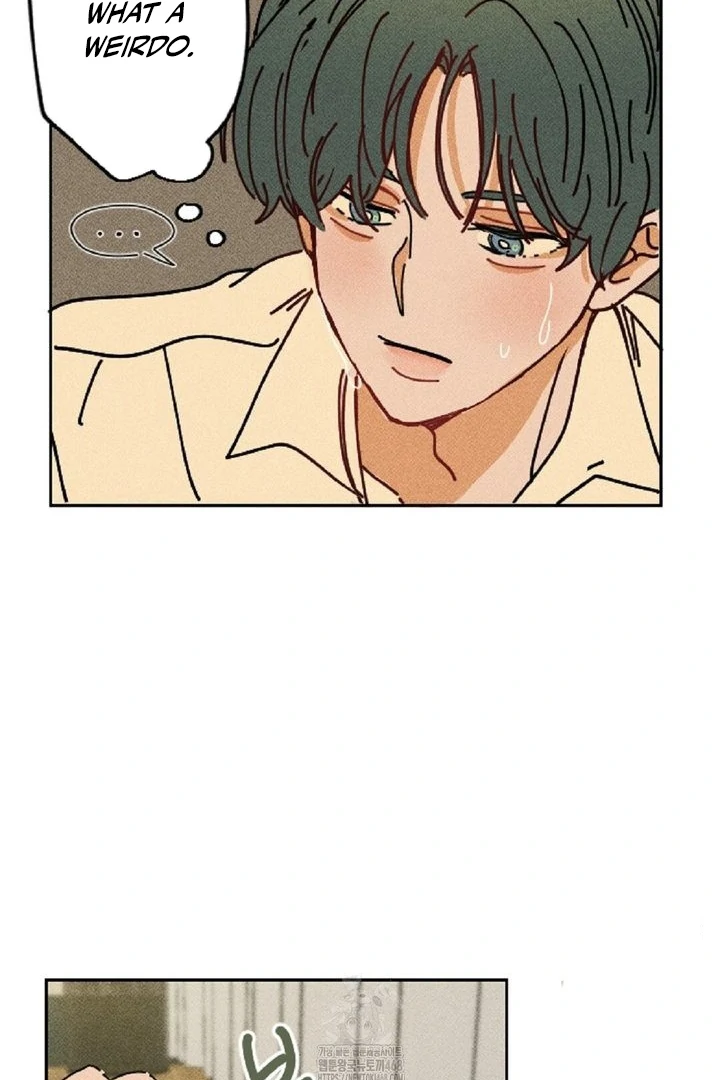 an easy senior | fan translation | - Chapter 4 manhwa
