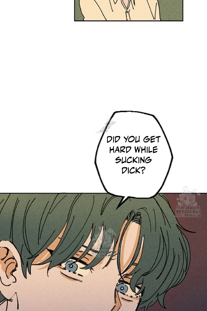 an easy senior | fan translation | - Chapter 4 manhwa