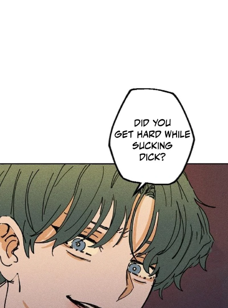 an easy senior | fan translation | - Chapter 5 manhwa