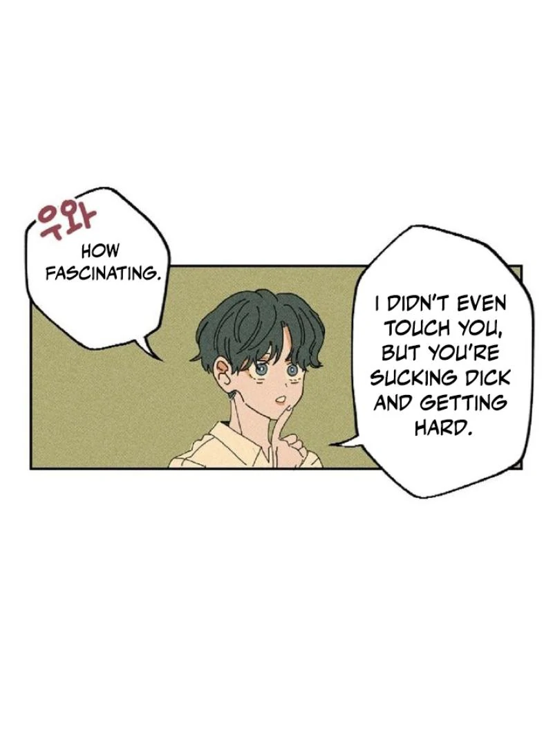 an easy senior | fan translation | - Chapter 5 manhwa