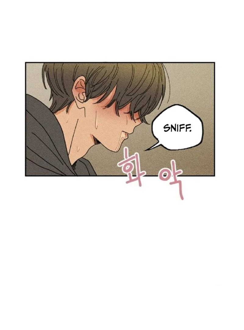 an easy senior | fan translation | - Chapter 5 manhwa