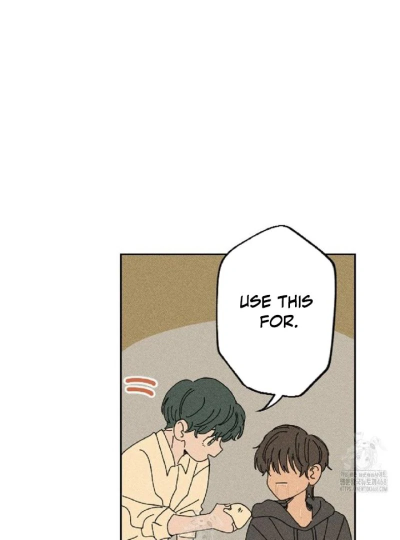 an easy senior | fan translation | - Chapter 5 manhwa