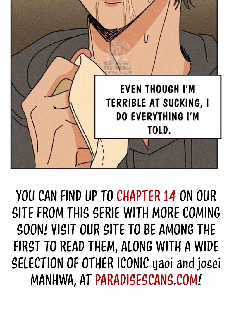 an easy senior | fan translation | - Chapter 5 manhwa