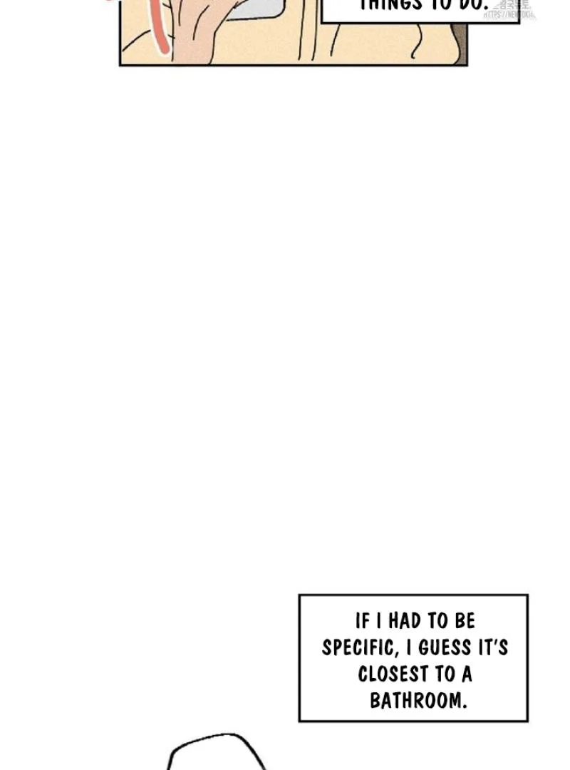 an easy senior | fan translation | - Chapter 5 manhwa