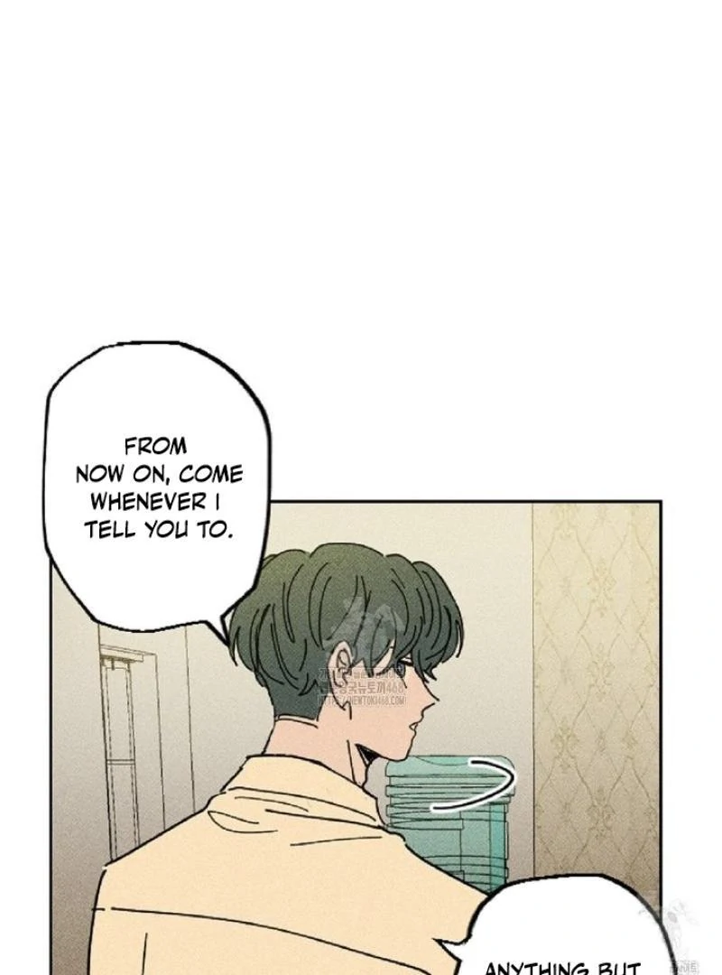 an easy senior | fan translation | - Chapter 5 manhwa