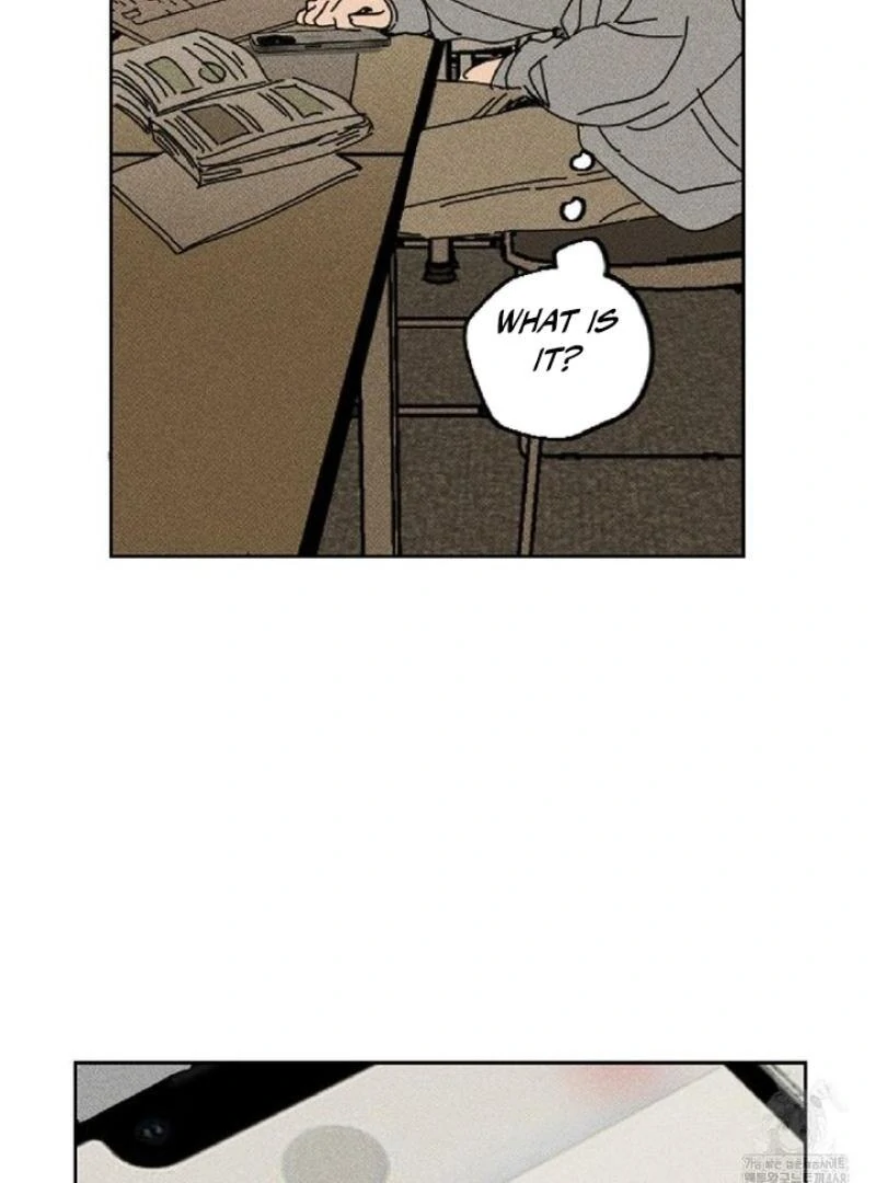 an easy senior | fan translation | - Chapter 5 manhwa
