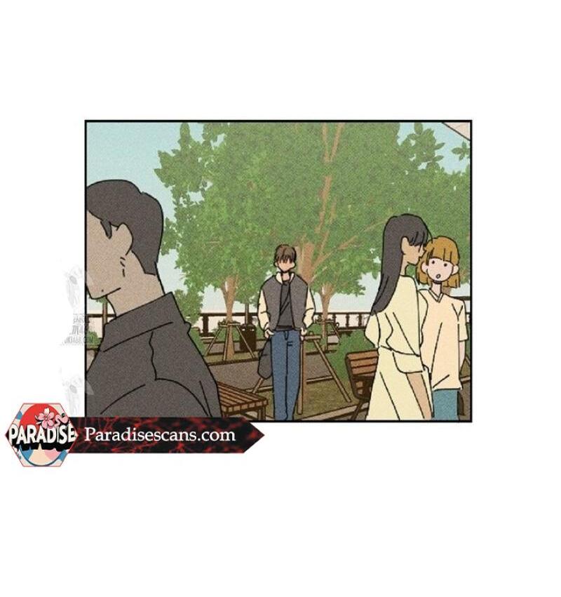 an easy senior | fan translation | - Chapter 5 manhwa
