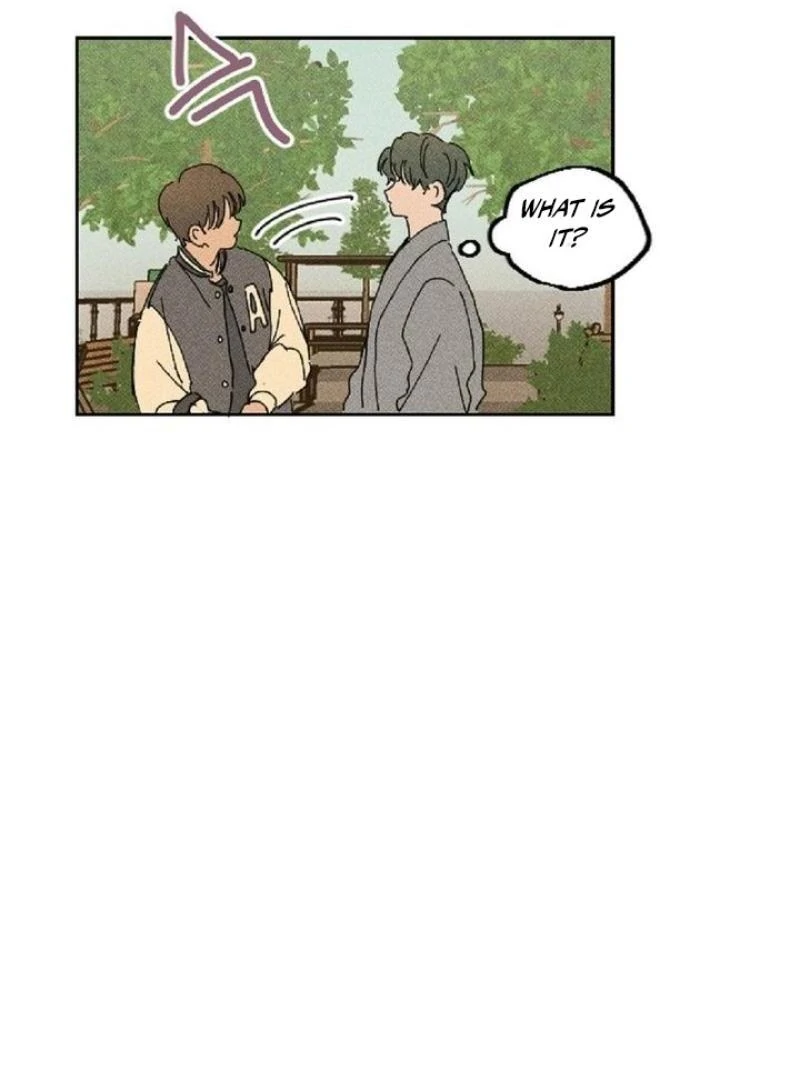 an easy senior | fan translation | - Chapter 5 manhwa