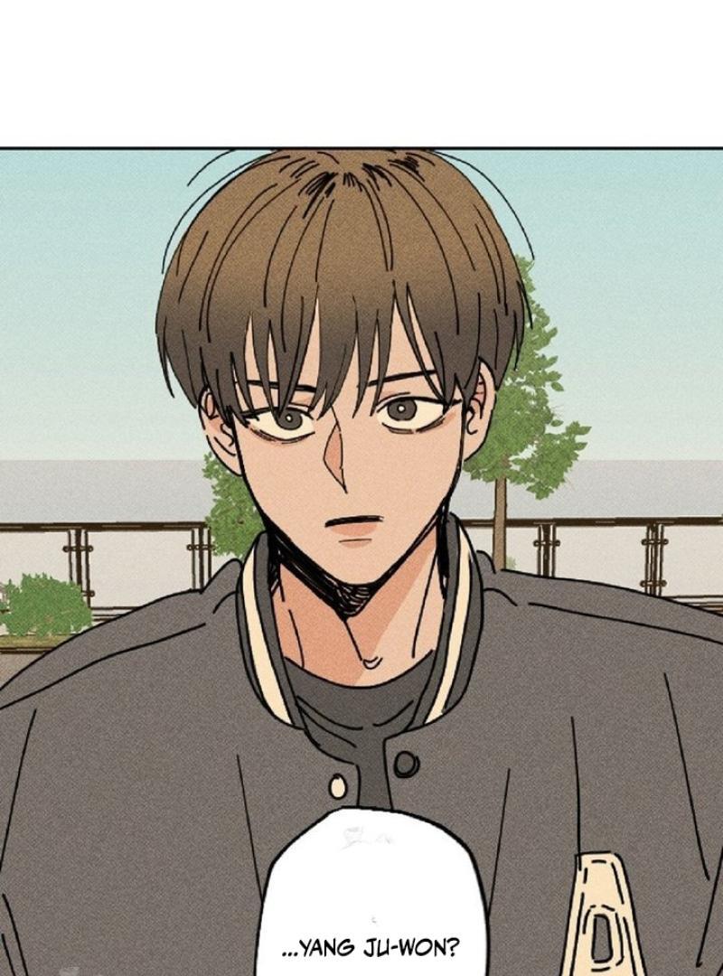 an easy senior | fan translation | - Chapter 5 manhwa