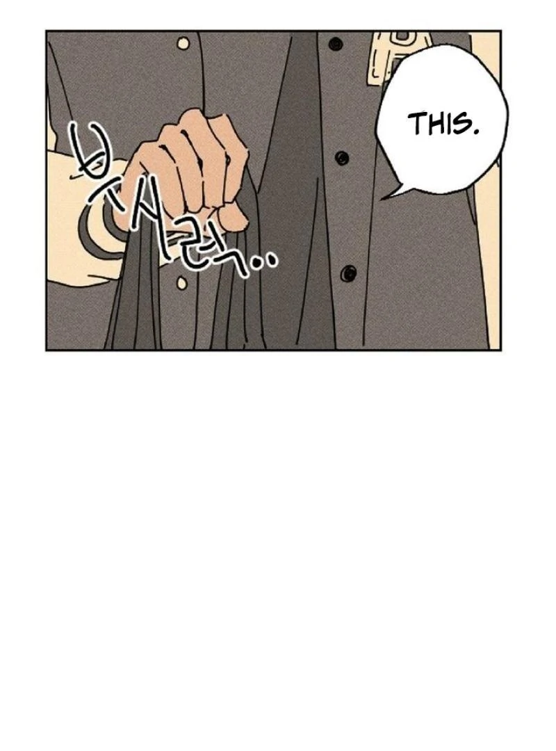 an easy senior | fan translation | - Chapter 5 manhwa