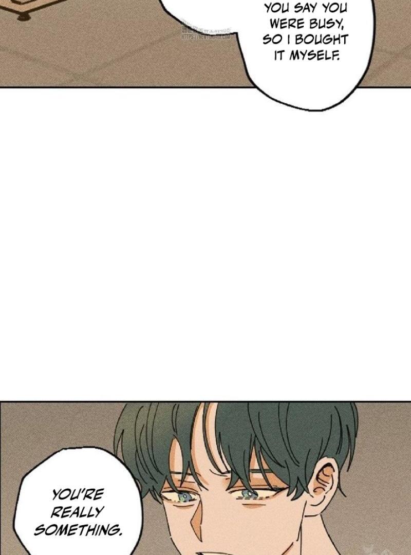 an easy senior | fan translation | - Chapter 5 manhwa