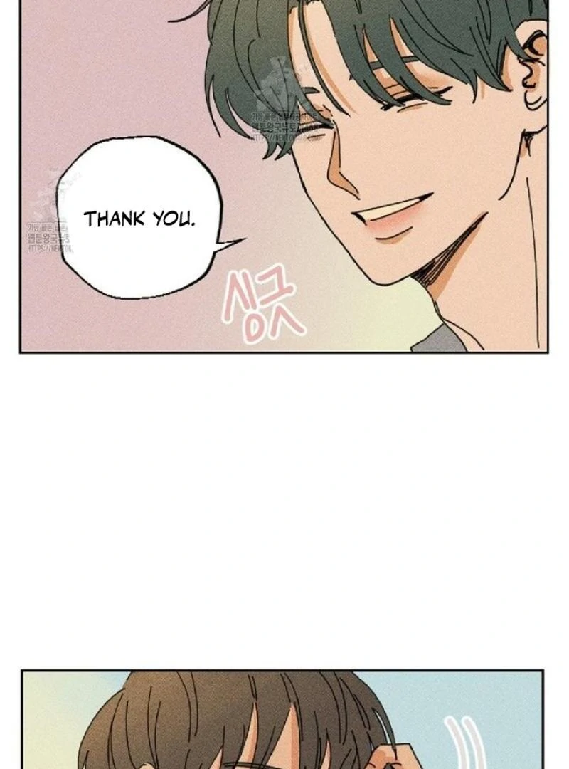 an easy senior | fan translation | - Chapter 5 manhwa