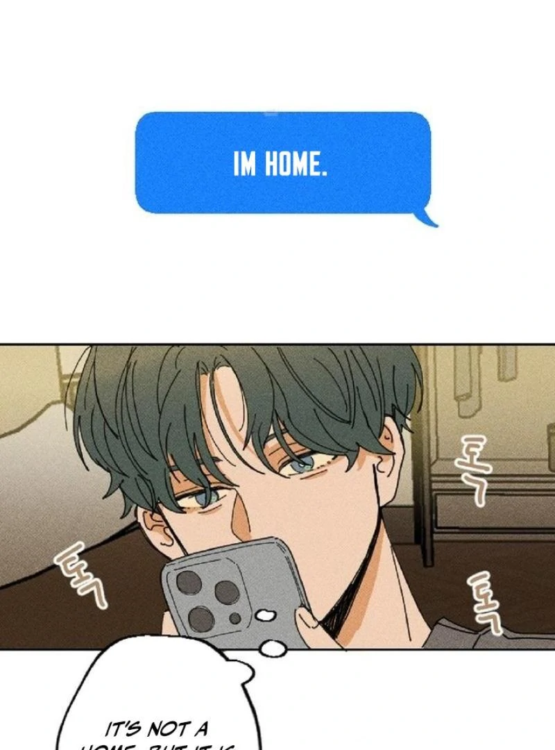 an easy senior | fan translation | - Chapter 5 manhwa