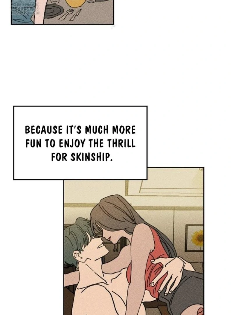an easy senior | fan translation | - Chapter 5 manhwa