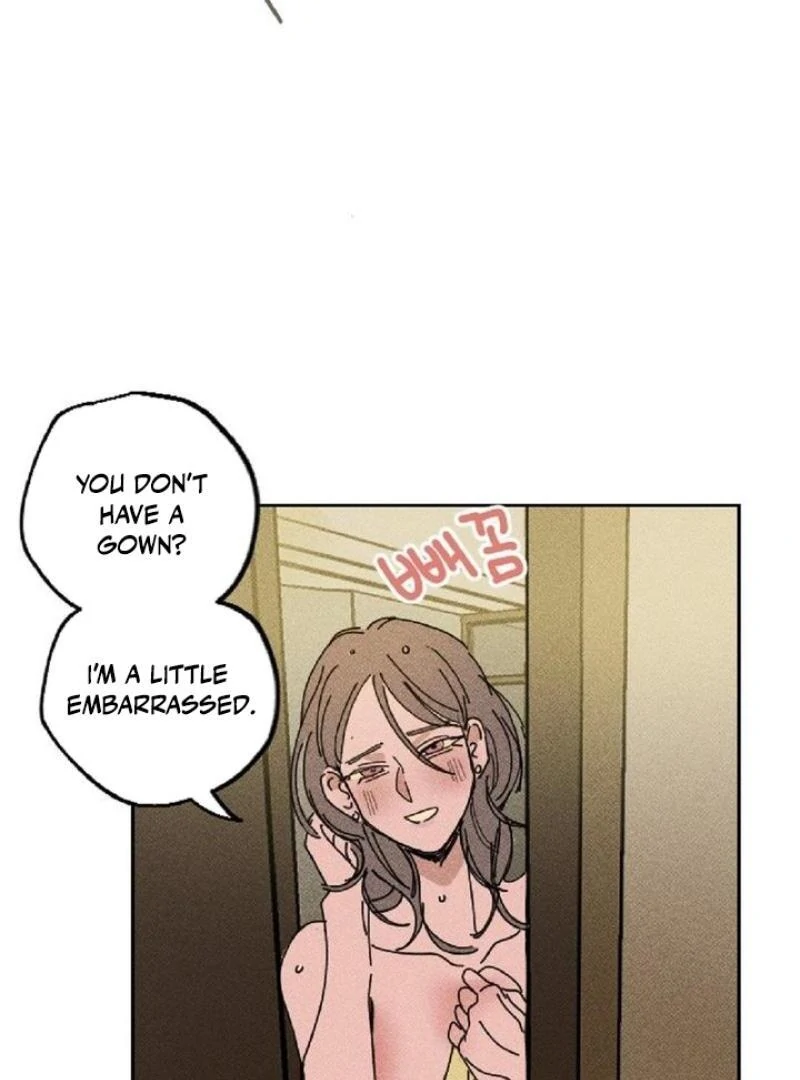 an easy senior | fan translation | - Chapter 5 manhwa