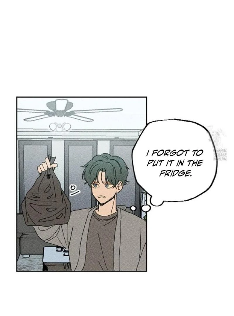 an easy senior | fan translation | - Chapter 5 manhwa