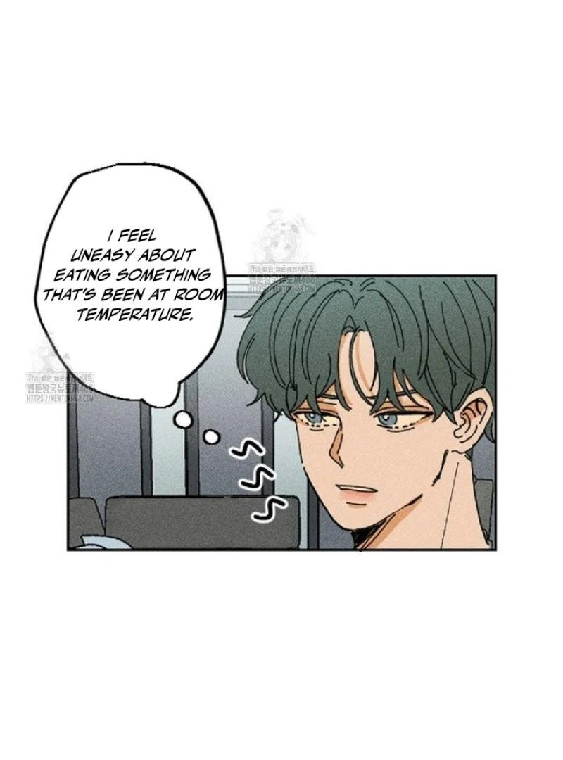 an easy senior | fan translation | - Chapter 5 manhwa