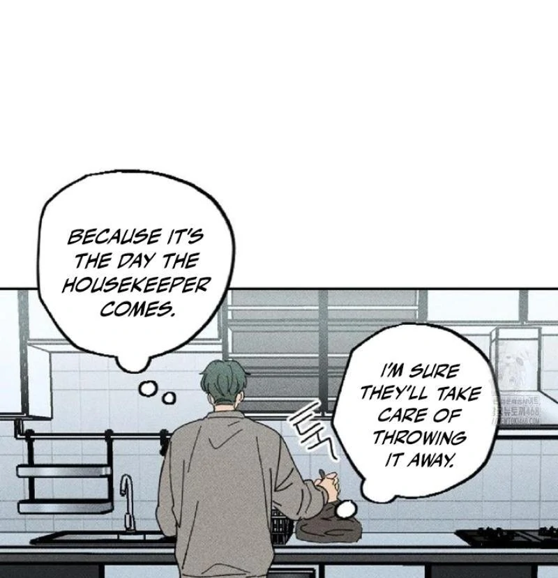 an easy senior | fan translation | - Chapter 5 manhwa