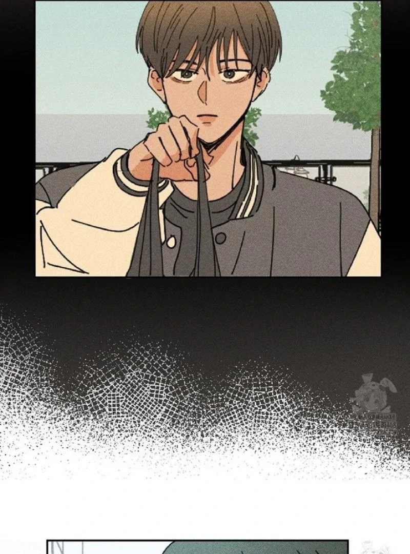 an easy senior | fan translation | - Chapter 5 manhwa