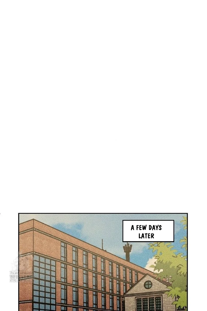 an easy senior | fan translation | - Chapter 6 manhwa