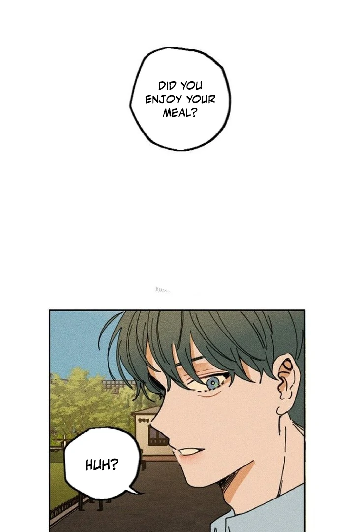 an easy senior | fan translation | - Chapter 6 manhwa