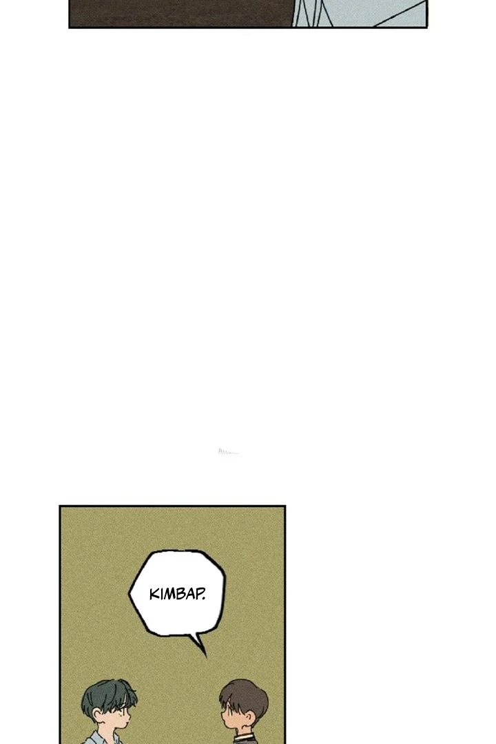an easy senior | fan translation | - Chapter 6 manhwa