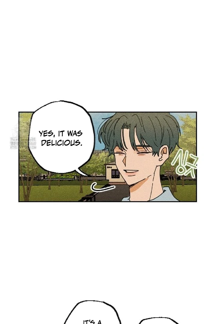 an easy senior | fan translation | - Chapter 6 manhwa