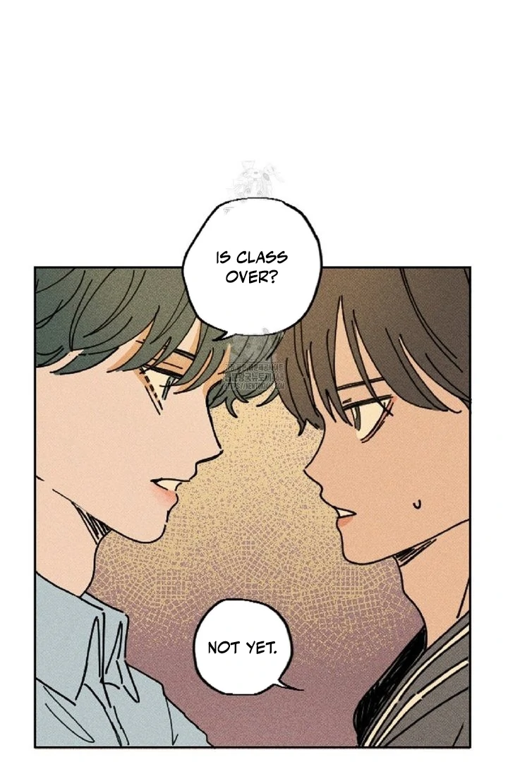 an easy senior | fan translation | - Chapter 6 manhwa