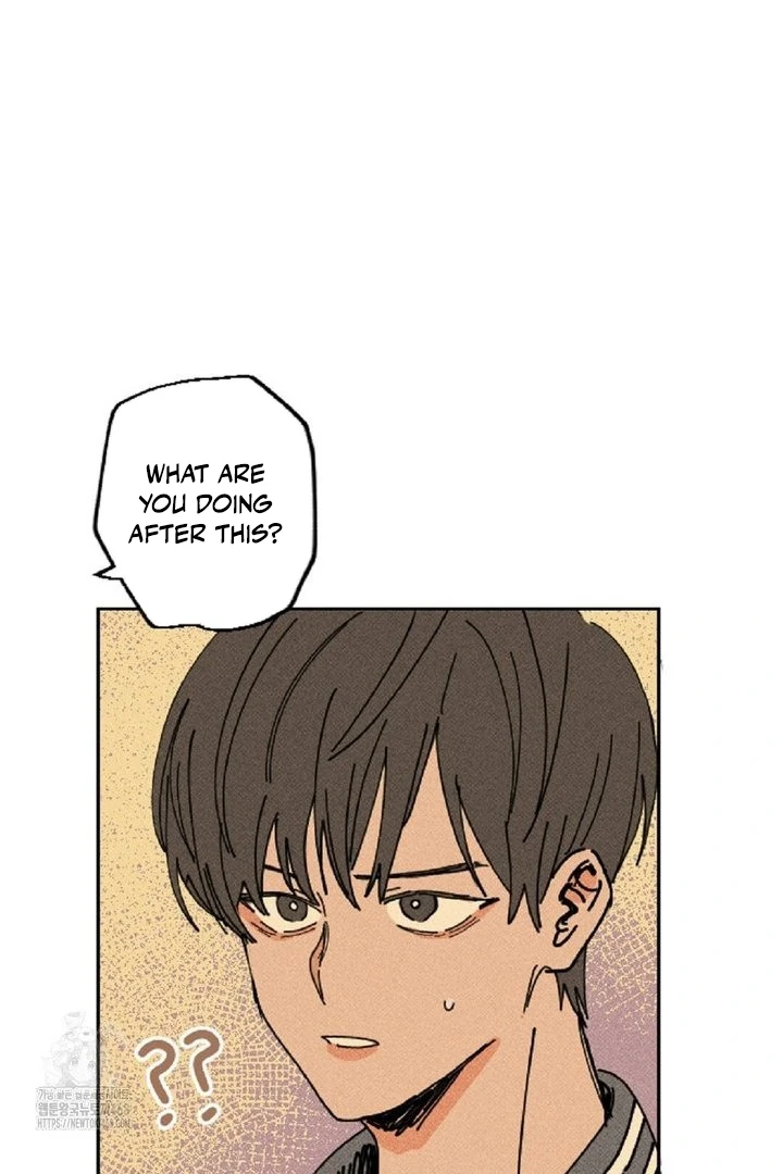 an easy senior | fan translation | - Chapter 6 manhwa
