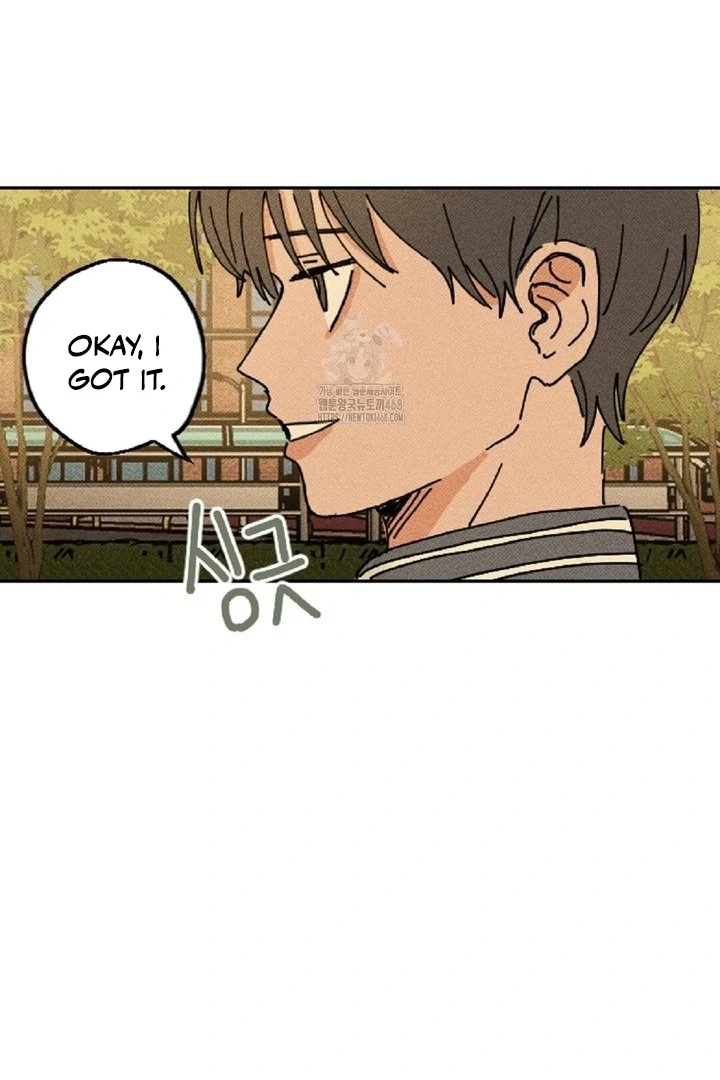 an easy senior | fan translation | - Chapter 6 manhwa