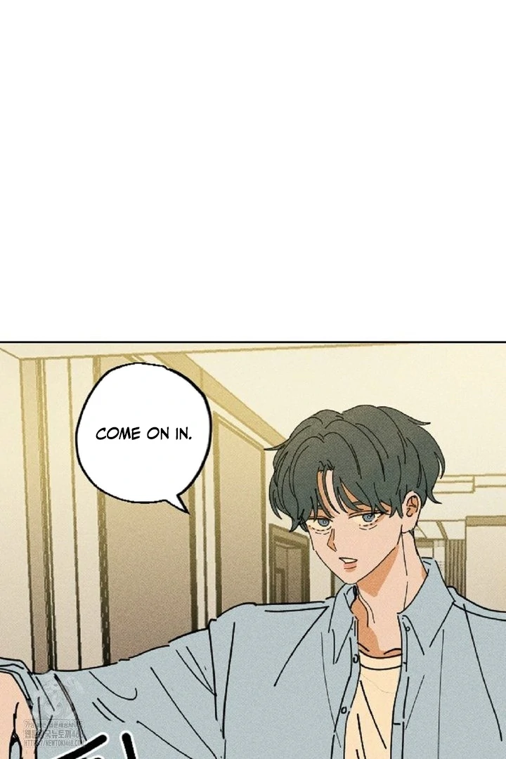 an easy senior | fan translation | - Chapter 6 manhwa